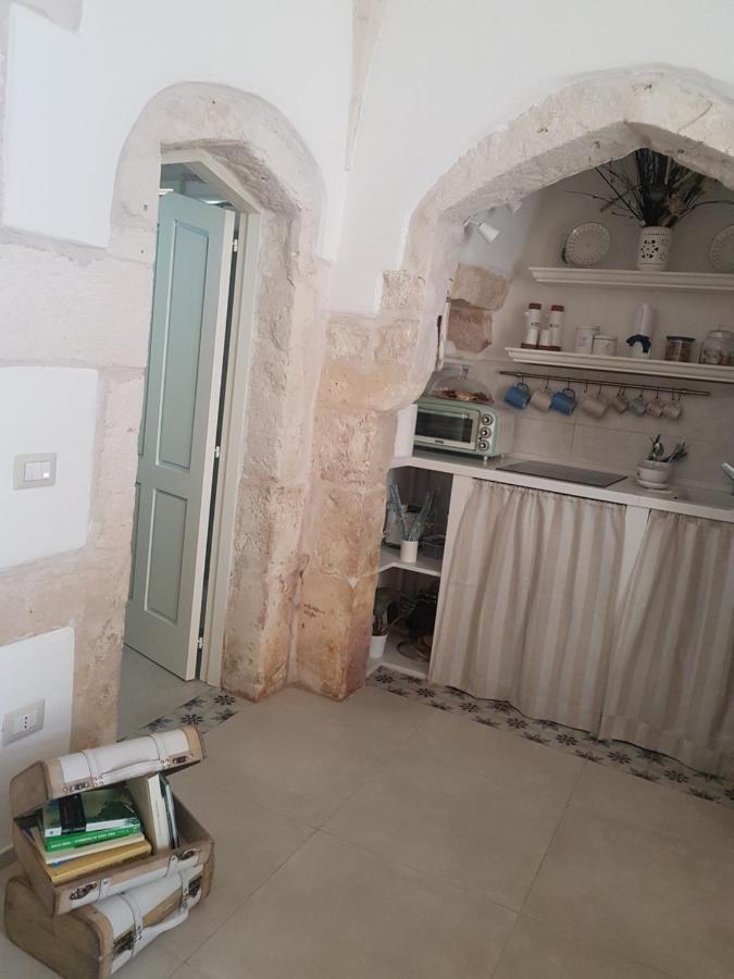 Antiqua Nova Ceglie Messapica Exterior foto