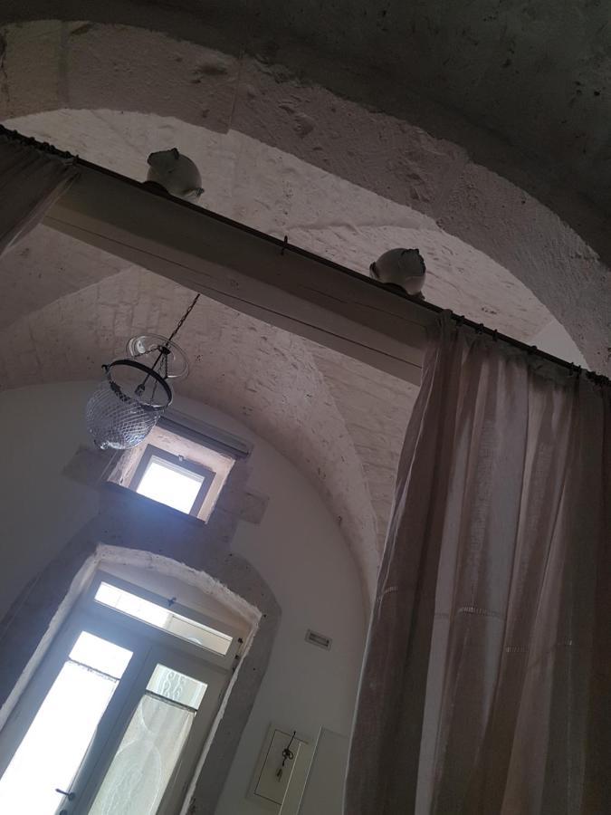 Antiqua Nova Ceglie Messapica Exterior foto
