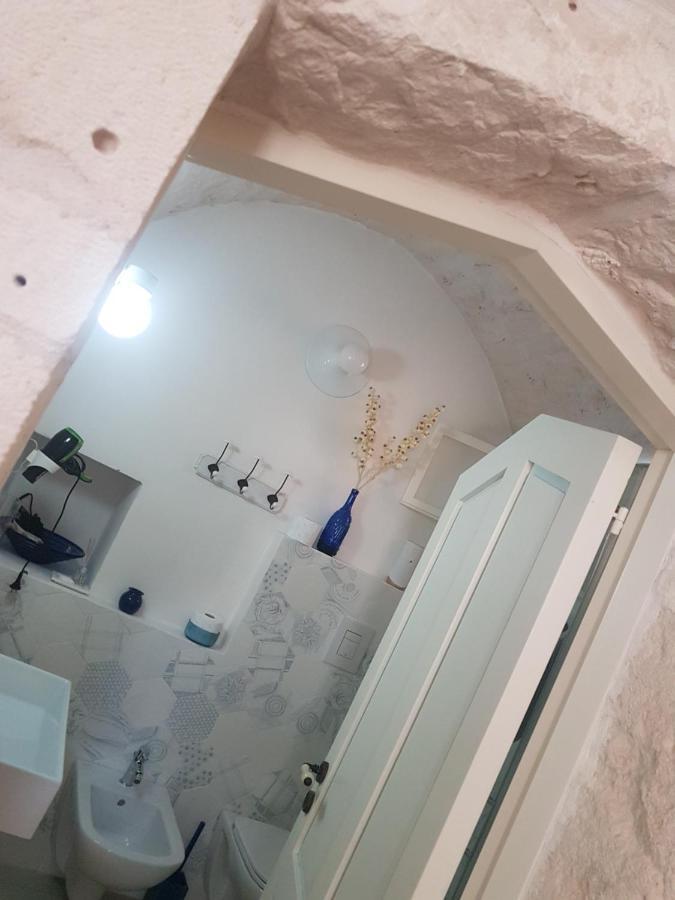 Antiqua Nova Ceglie Messapica Exterior foto
